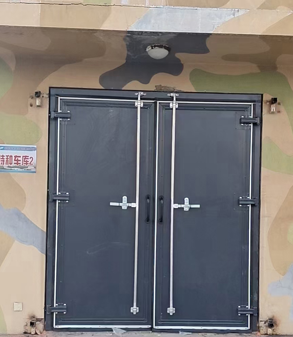 西安工业平开门 西安工业平开门