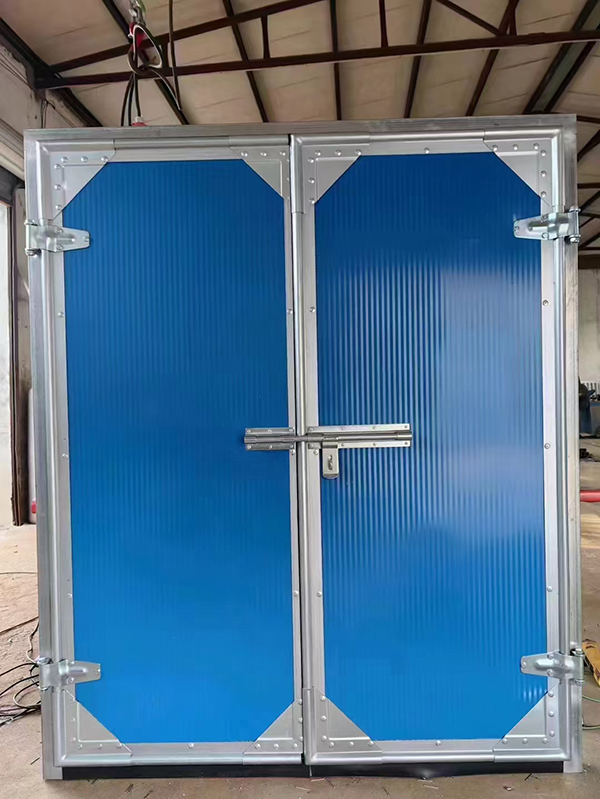 西安工业平开门 西安工业平开门