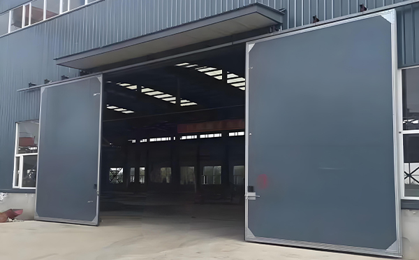 西安工业推拉门 西安工业推拉门