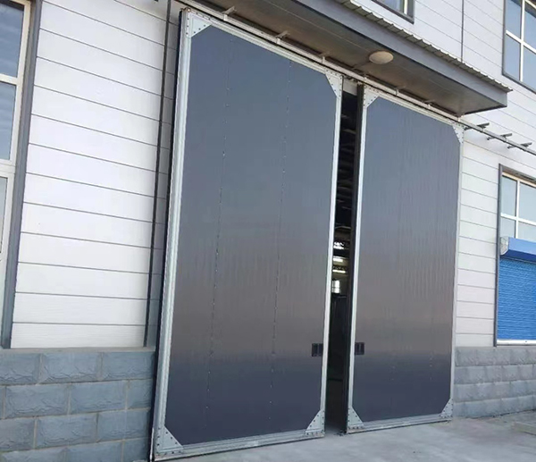 西安工业推拉门 西安工业推拉门