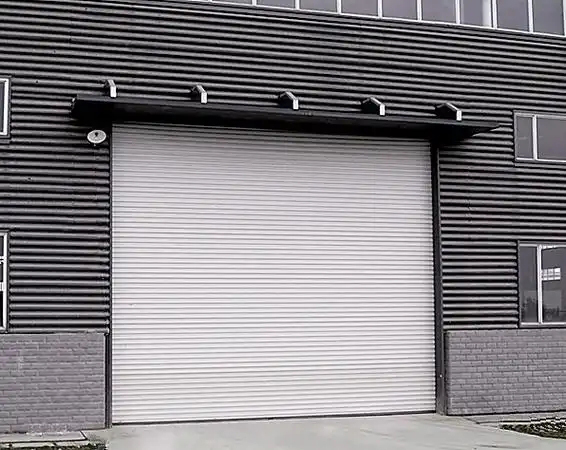 西安工业西安卷帘门