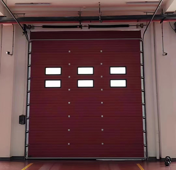 西安工业翻板门 西安工业翻板门