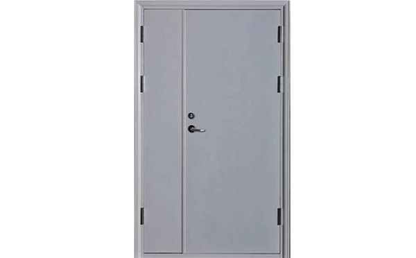 西安钢制防火门