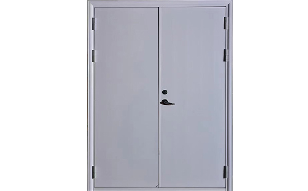 西安钢制防火门