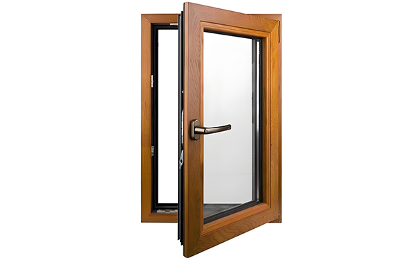 西安铝制耐火窗