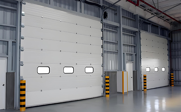 西安工业提升门 西安工业提升门