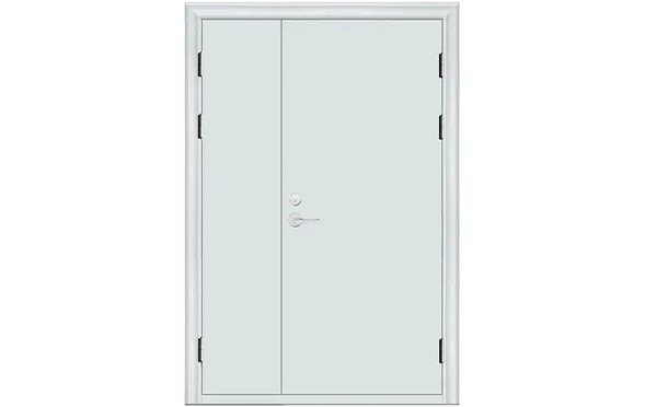 钢制西安防火门 钢制西安防火门