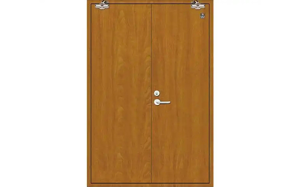 西安木质防火门