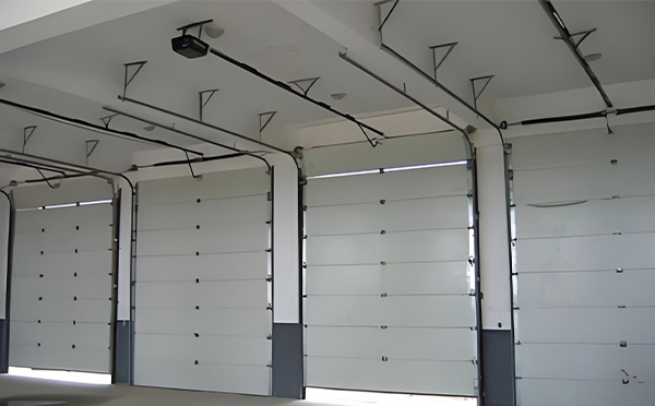 西安五一佳节|百安科技安全守护，服务不打烊