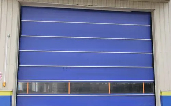 西安快速西安卷帘门互锁怎么接线