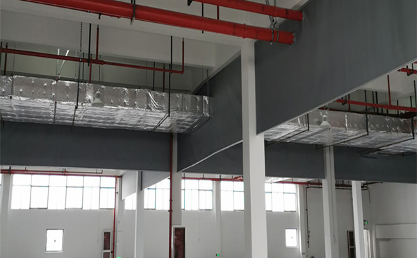 西安挡烟垂壁防火玻璃厚度要求