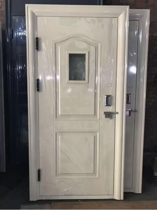 西安学校教室门