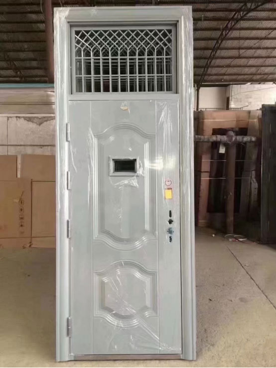 西安学校教室门