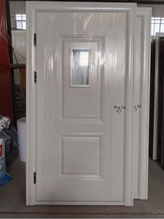 西安学校教室门