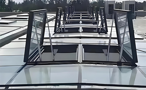 西安兰州西安排烟窗选型安装与维护实用指南 西安兰州西安排烟窗选型安装与维护实用指南