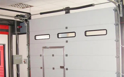 西安工业推拉门的设计方法