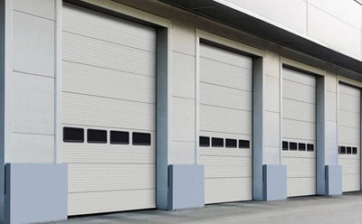 如何安装西安工业门锁