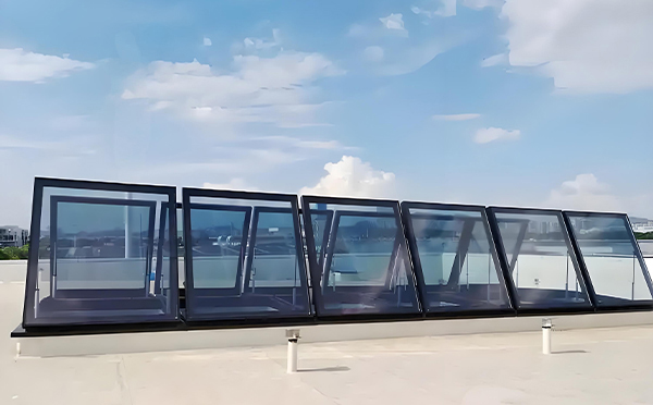 西安排烟窗有效面积计算方法与应用 西安排烟窗有效面积计算方法与应用